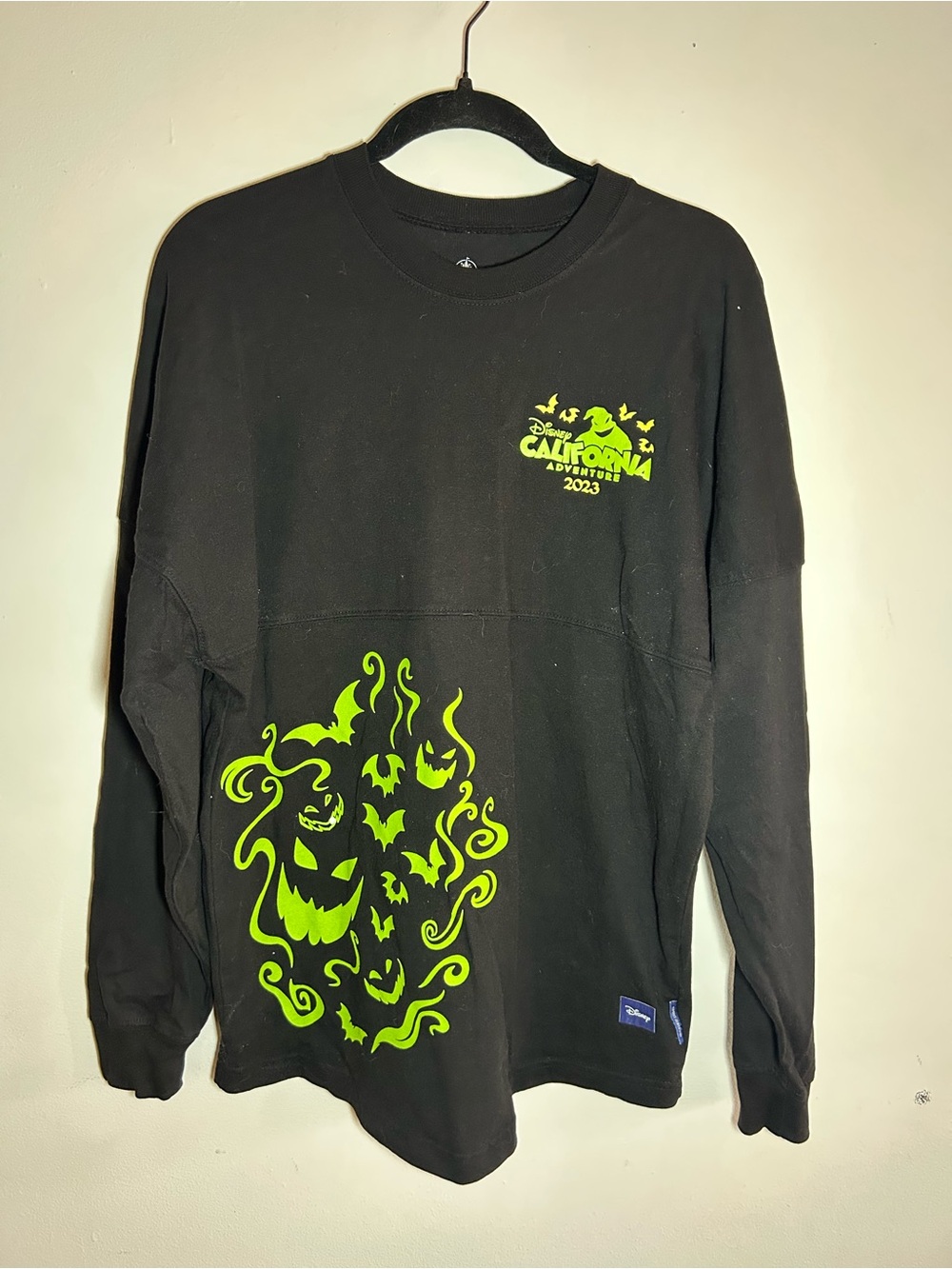 Disney boogie boo bash shirt
